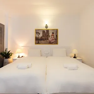 Centara B&B