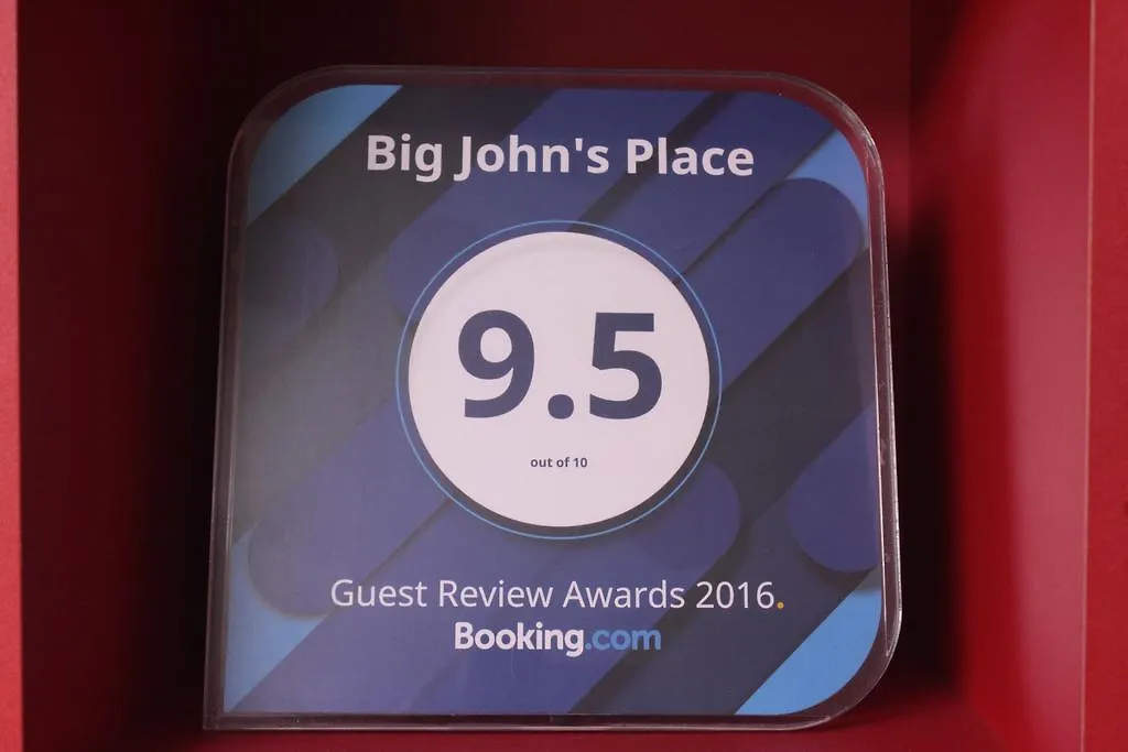 Big John'S Place Seul 2*,  Corea del Sud