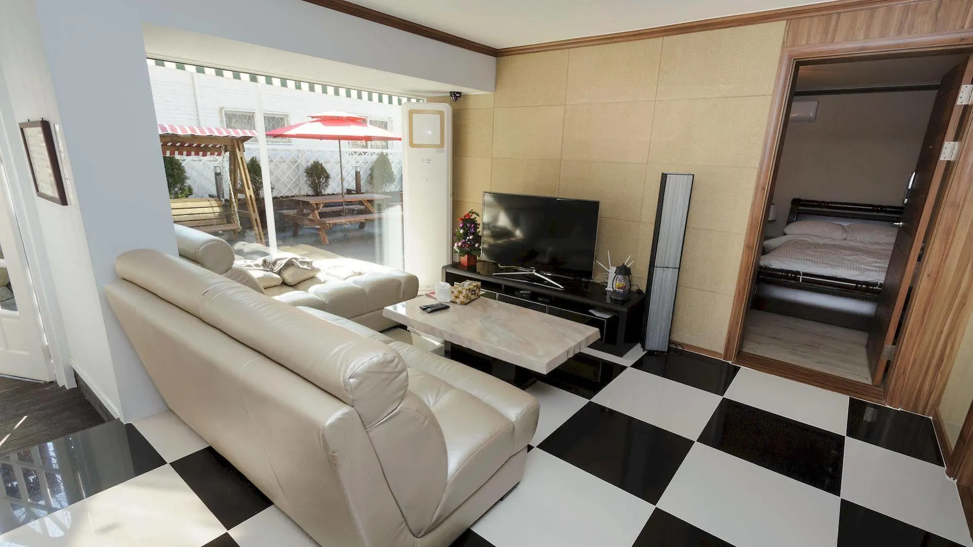 Affittacamere Big John'S Place Seul